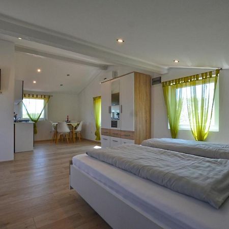 רוביני Bavica Apartments מראה חיצוני תמונה