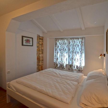 רוביני Bavica Apartments מראה חיצוני תמונה