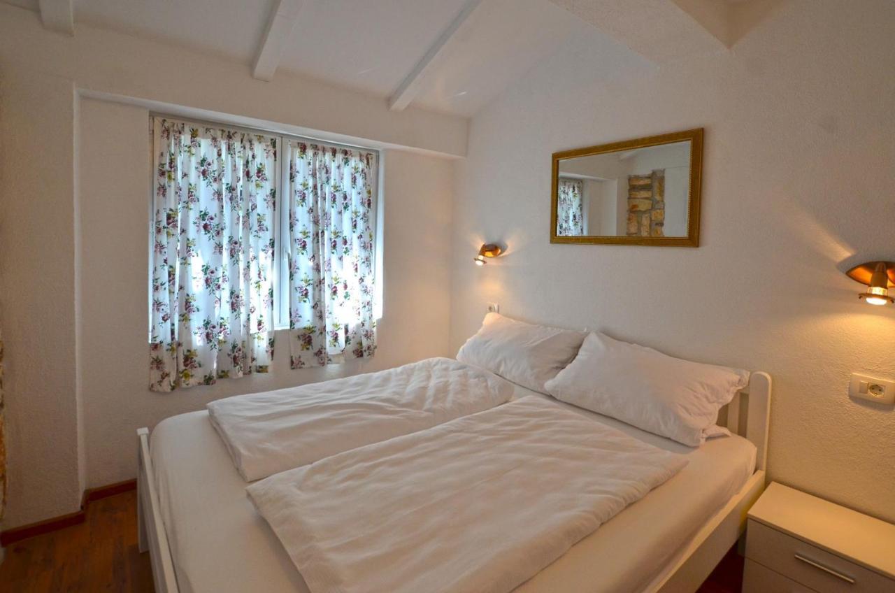 רוביני Bavica Apartments מראה חיצוני תמונה