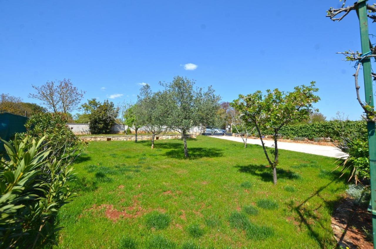 רוביני Bavica Apartments מראה חיצוני תמונה