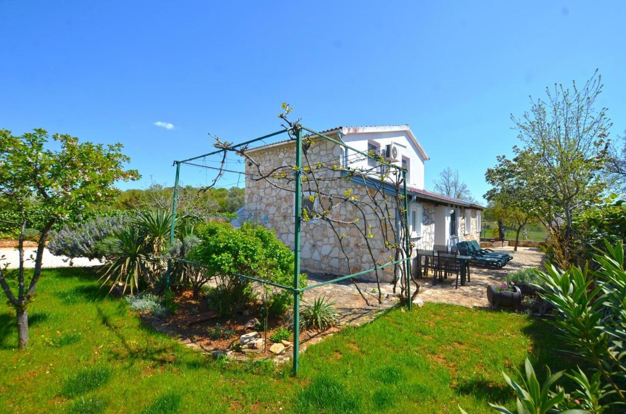 רוביני Bavica Apartments מראה חיצוני תמונה