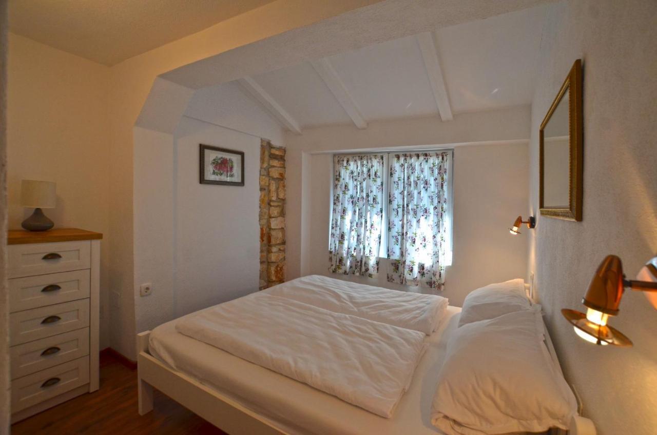 רוביני Bavica Apartments מראה חיצוני תמונה