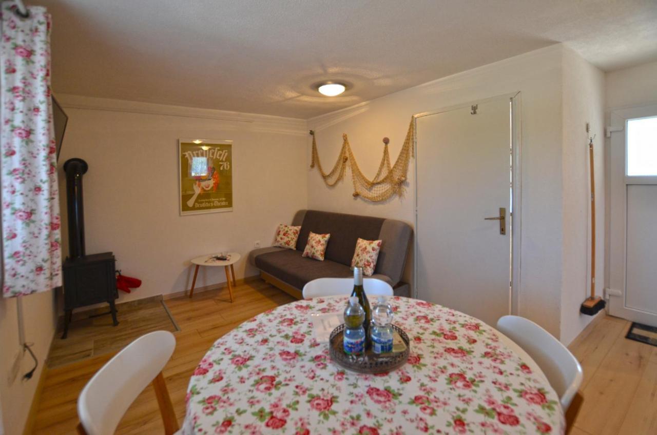 רוביני Bavica Apartments מראה חיצוני תמונה