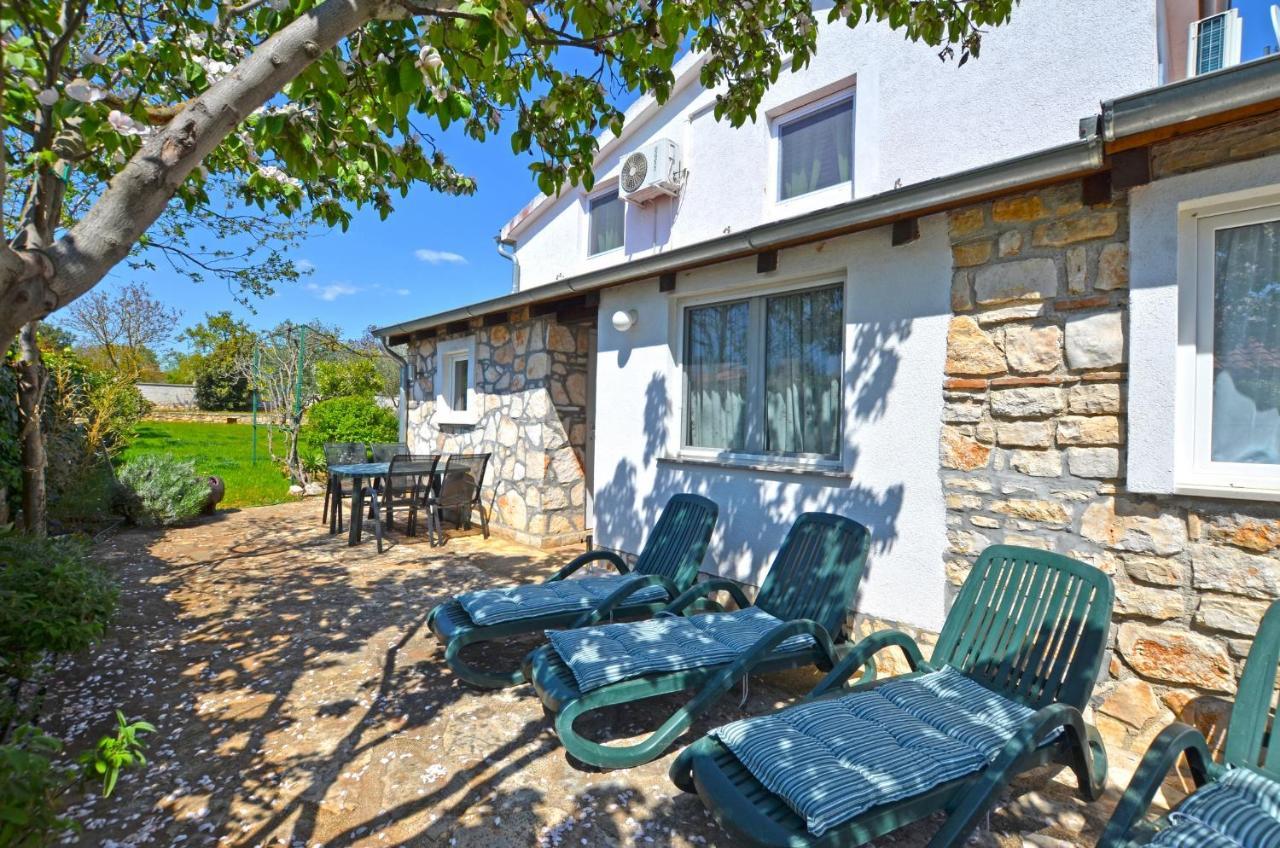 רוביני Bavica Apartments מראה חיצוני תמונה
